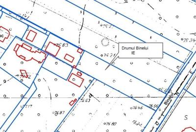 Vanzare teren 2500mp Berceni-Grand Arena-Europa Unita, ideal investiti - 4