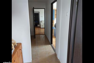 Apartament cu 3 camere semidecomandat în Exterior Vest - 3