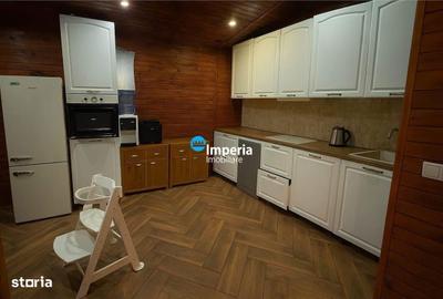 Casă cu 4 camere cu Teren 470 Mp în Miroslava