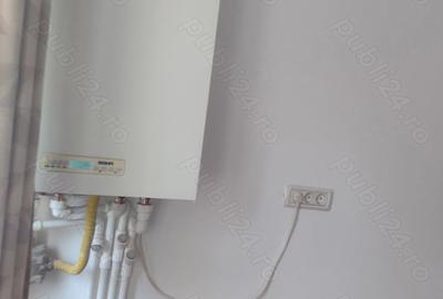 Garsonieră în Faleza Nord - 1