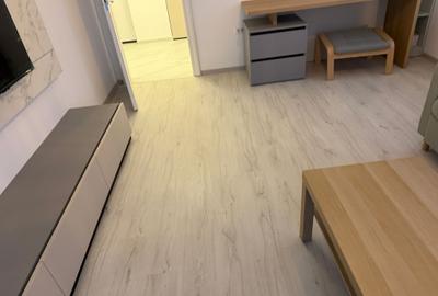 Grand Arena - Drumul Dealu Alunis Apartament 2 Camere DE LUX, PRIMA INCHIRIERE - 16