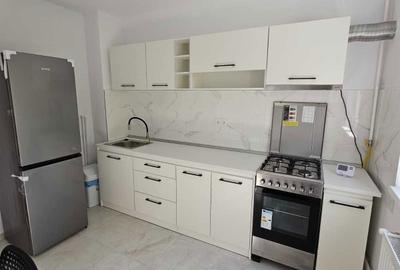 Garsonieră semidecomandată în Micro 14 - 3