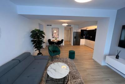 Apartament de inchiriat 3 camere "The Level Apartments II" - 3