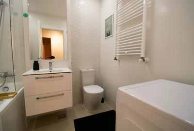 Garsonieră semidecomandată, mobilată în Titan - 11