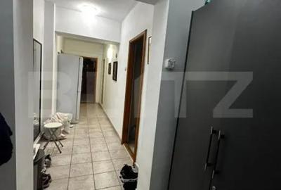 Apartament cu 4 camere decomandat, mobilat în Calea București - 7