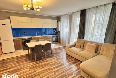 Apartament cu 3 camere în Florești - 8