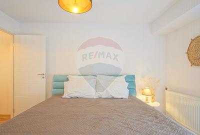Apartament cu 2 camere decomandat, mobilat în Schei - 4