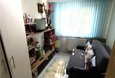 Mobilat si Utilat! Ap 4 camere, Etaj 2, zona Viziru 1 Mobilat si Utilat! Ap 4 camere, Etaj 2, zona Viziru 1 - 6