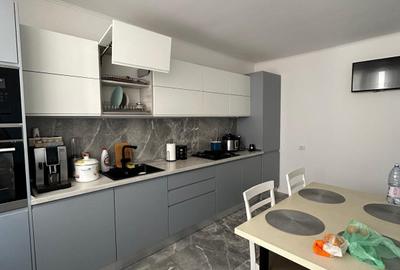 De inchiriat apartament o camera zona Marasti - 4
