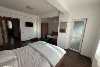 Apartament cu 3 camere, mobilat în Central - 11