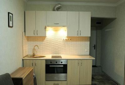 Garsoniera zona Craiter - 1