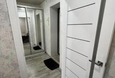 Garsonieră în P-ța Unirii