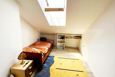 Apartament cu 3 camere, 55 mp, Valea Lupului - 7