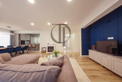 Casă cu 3 camere cu Teren 540 Mp în Nord - 6