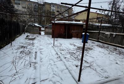 Casă cu 3 camere cu Canalizare în Valea Rosie - 3