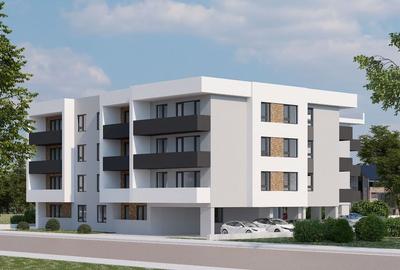 Teren Construcții intravilan de 3007 mp, în Berceni