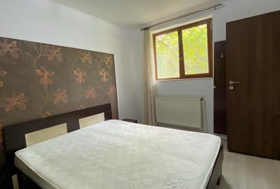 Apartament cu 2 camere semidecomandat, mobilat în Floreasca - 8