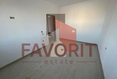 Etaj 1. Finisaje la alegere.  Loc de parcare - 1