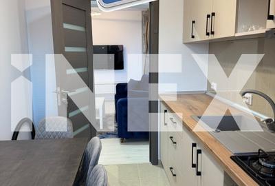 Apartament 2 camere in Trivale | Bloc Nou | Mobilat | 0% Comision - 2