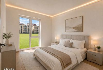 Apartament cu 2 camere decomandat în Central - 3
