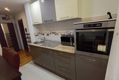 Apartament cu 2 camere în Rogerius - 4