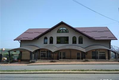 Spațiu comercial, de 340 mp, în Fălticeni - 2