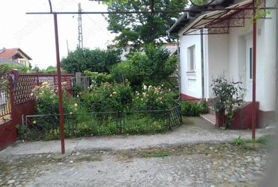 Vind casa cu teren Intravilan in Rimnicu-Vilcea Str. Buridava 34 - 4