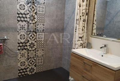 Apartament cu 3 camere în Florești - 6