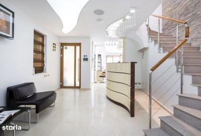 Casă cu 5 camere cu Teren 250 Mp în Tei - 18
