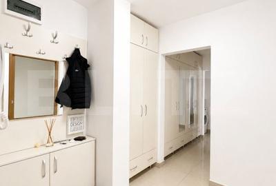 Apartament cu 3 camere decomandat în Lipovei - 2