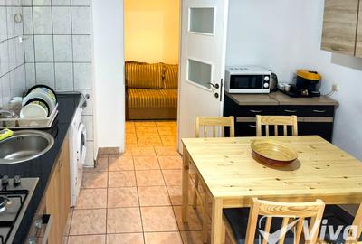 Vile Arcu – Roderma | Apartament 2 camere decomandat + boxă | mobilat si utilat - 3