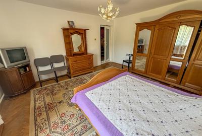 Casă cu 8 camere decomandat cu Garaj în Breaza - 10