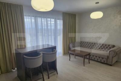 Apartament cu 2 camere decomandat în Cetate - 2