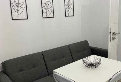 Apartament cu 2 camere în Central - 4