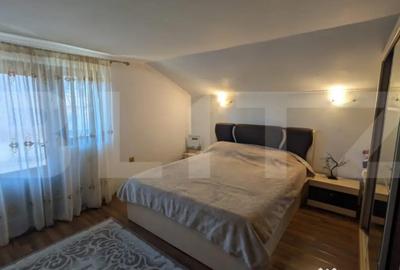 Casă cu 3 camere cu Teren 600 Mp în Central - 2