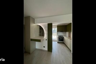 Apartament cu 3 camere în Dristor - 8