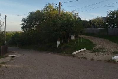 Teren de 2500 mp, în Central - 3