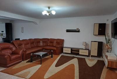 Casă cu 3 camere în Central - 4