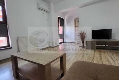 1 cameră decomandat, mobilat/utilat, Tudor Vladimirescu – 93.900 € neg - 1