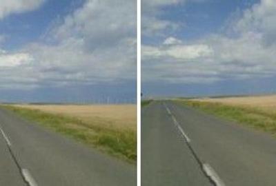 Teren de 6498 mp, în Corni - 7