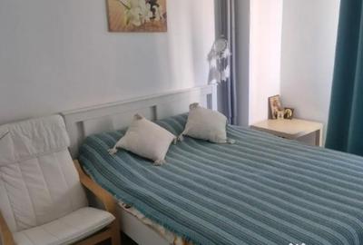 Apartament cu 2 camere decomandat în Unirii Sud - 8