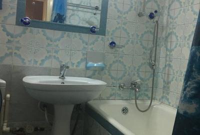 Complet mobilat si utilat, aproape de metrou - 10