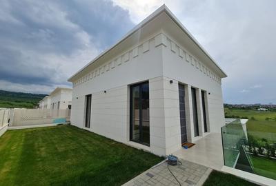 Vila premium in Borhanci, proiect exclusivist - 9