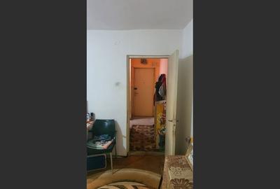 Apartament 2 camere, etaj 2 - 7