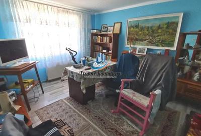 Apartament cu 4 camere decomandat în Precista - 6