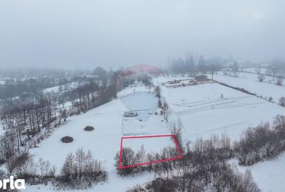 Teren de 500 mp, în Bran - 12