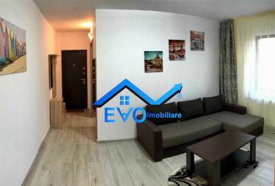 Apartament cu 2 camere de inchiriat, loc parcare inclus, Buc - 8