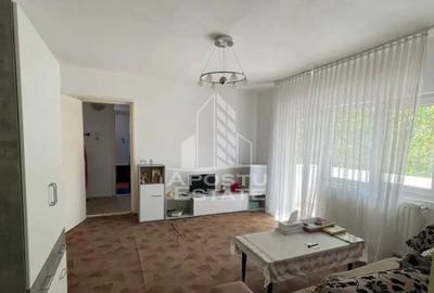 Apartament cu 3 camere semidecomandat, mobilat în Soarelui - 7