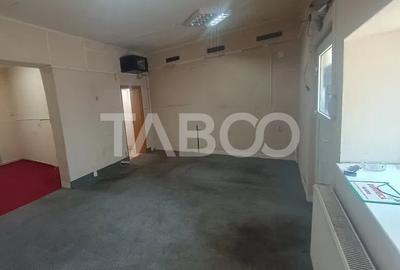Casa individuala 4 camere 128mp si spatiu comercial Zona Terezian - 7