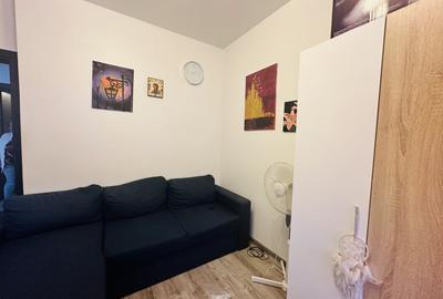 Casa superba insiruita cu 3 camere si curte langa scoala Petru Rares - 13